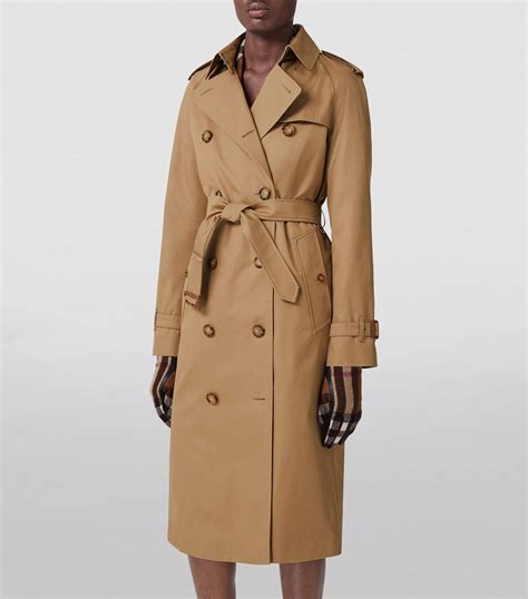 burberry lab coat|Burberry gabardine trench coat.